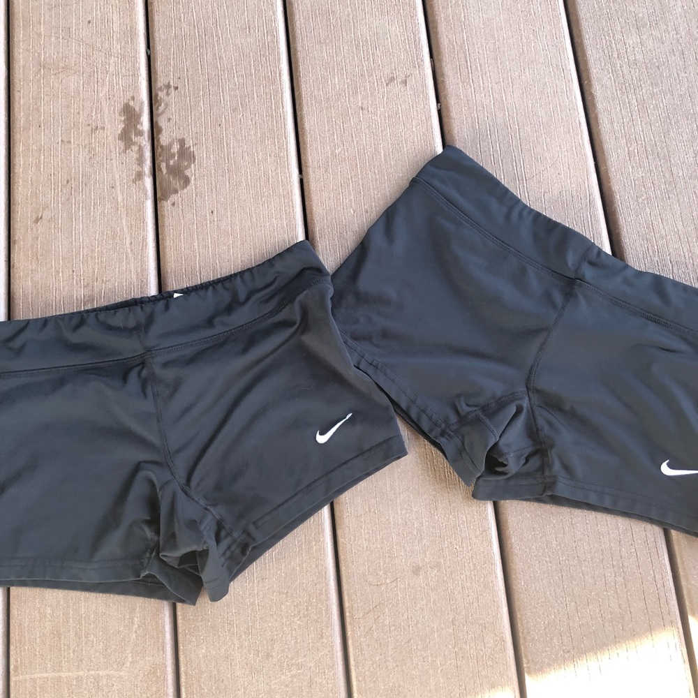 Nike Biking Shorts